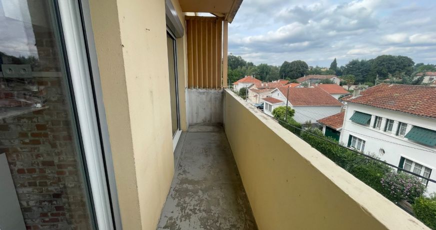 location Appartement Montrejeau