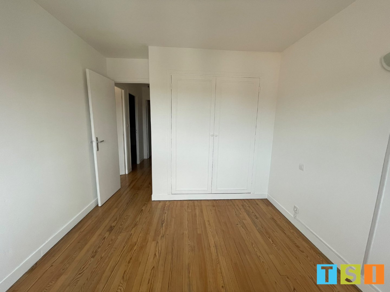 location Appartement Montrejeau - Photo 7