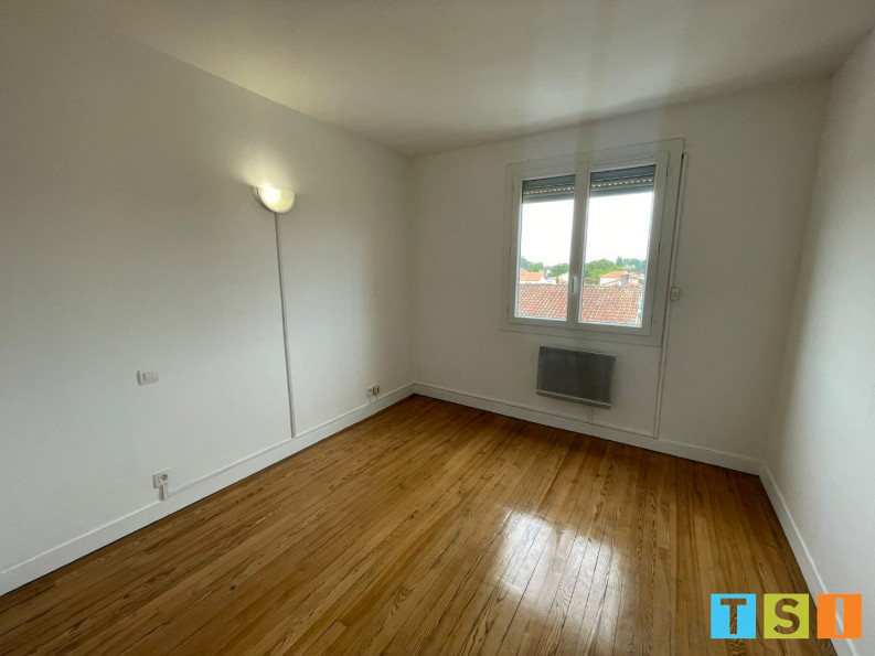 location Appartement Montrejeau - Photo 5
