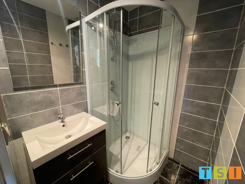 location Appartement Montrejeau - Photo 10