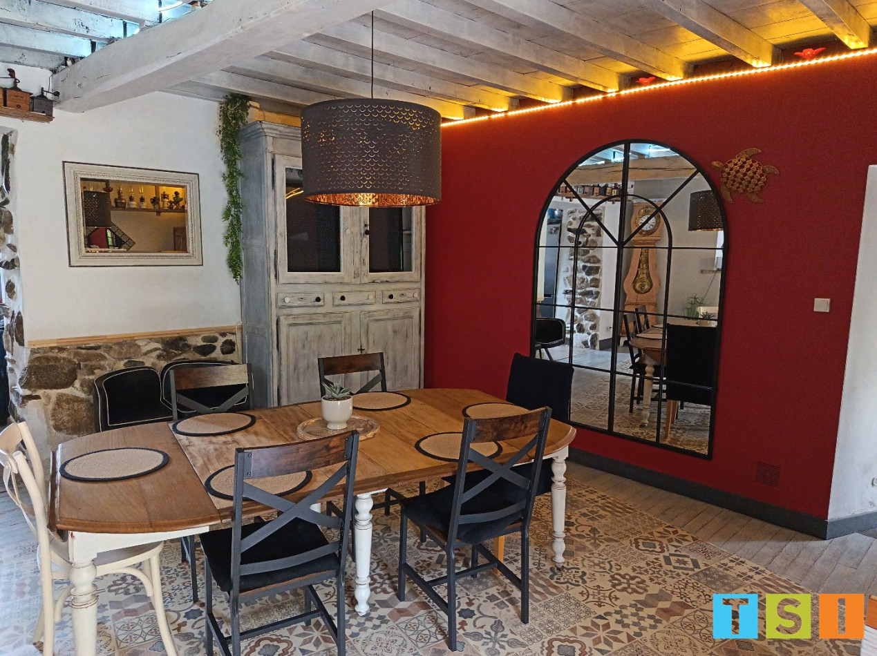 vente Maison Mauleon Barousse - Photo 9