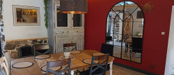 vente Maison Mauleon Barousse