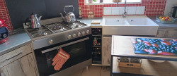 vente Maison Mauleon Barousse