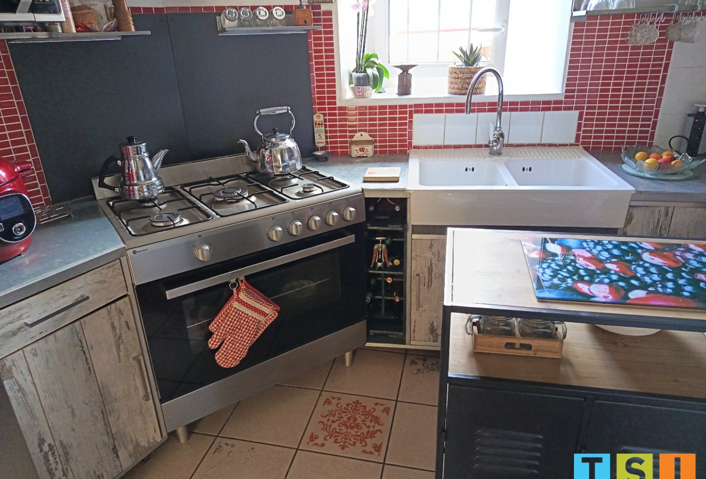 vente Maison Mauleon Barousse - Photo 8