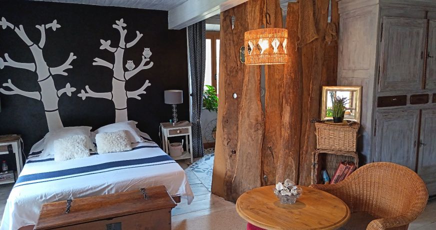 vente Maison Mauleon Barousse