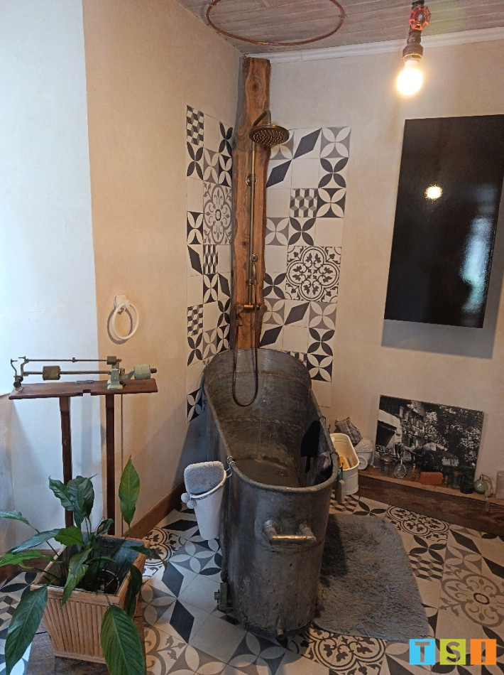 vente Maison Mauleon Barousse - Photo 10