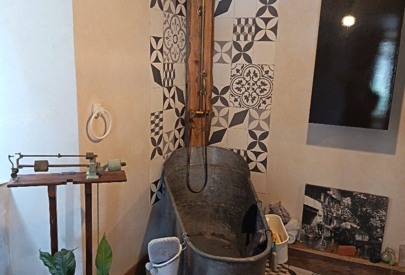 vente Maison Mauleon Barousse - Photo 10