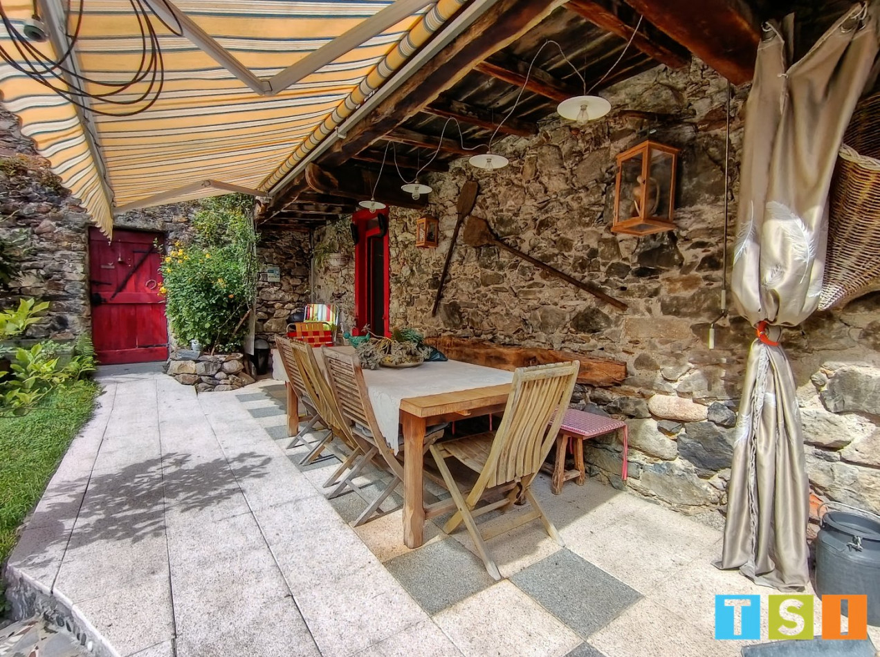 vente Maison Mauleon Barousse - Photo 3