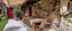 vente Maison Mauleon Barousse