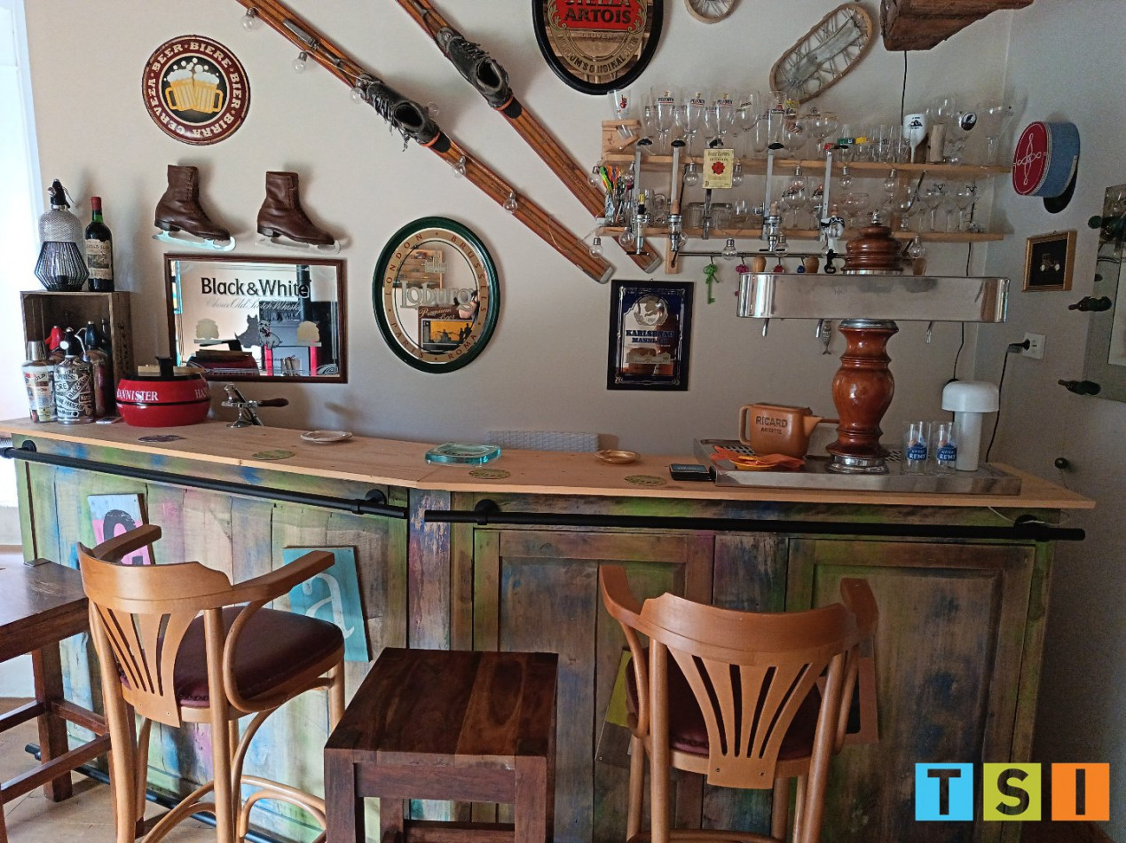 vente Maison Mauleon Barousse - Photo 7