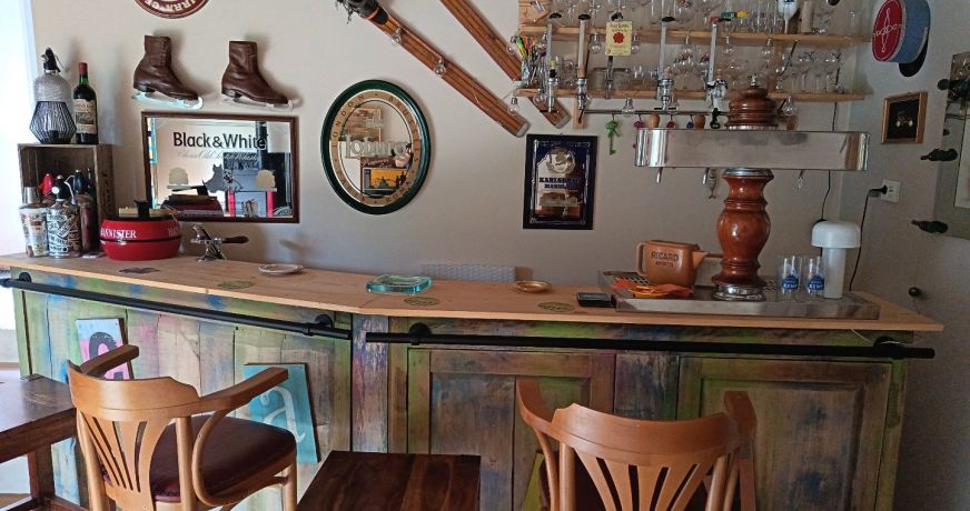 vente Maison Mauleon Barousse