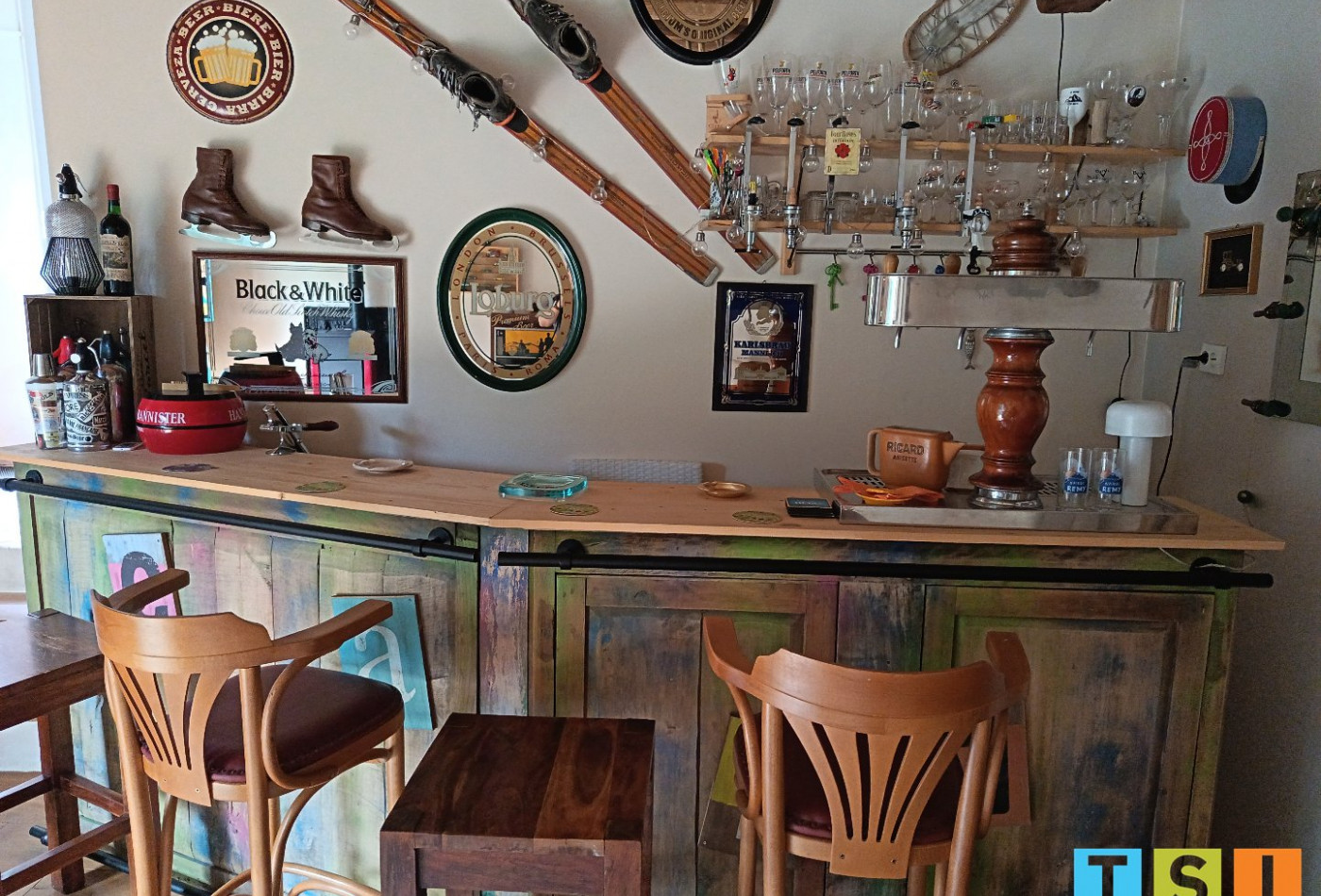 vente Maison Mauleon Barousse - Photo 7