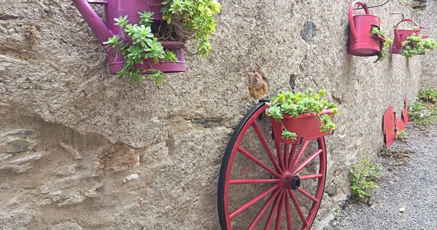 vente Maison Mauleon Barousse