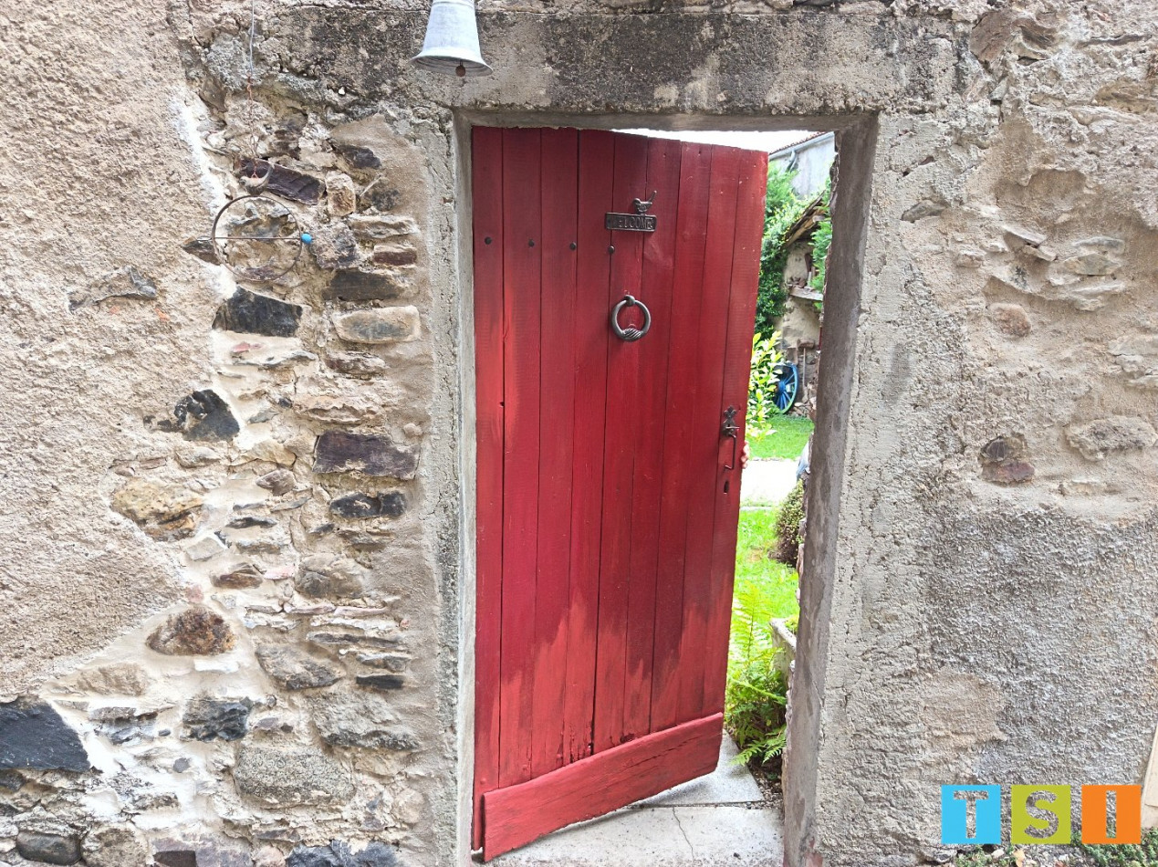vente Maison Mauleon Barousse - Photo 2