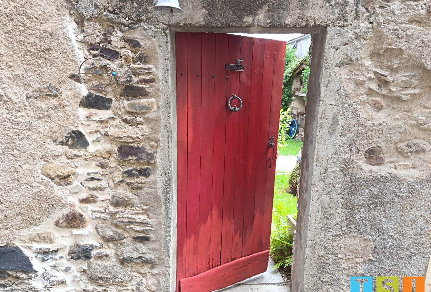 vente Maison Mauleon Barousse - Photo 2