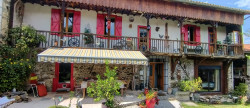 vente Maison Mauleon Barousse