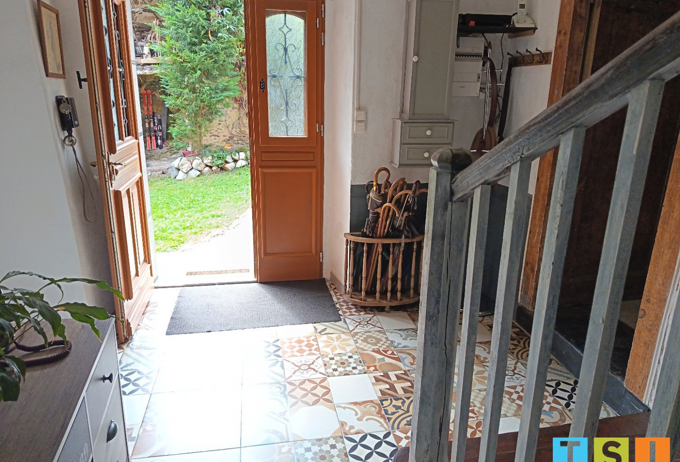 vente Maison Mauleon Barousse - Photo 4