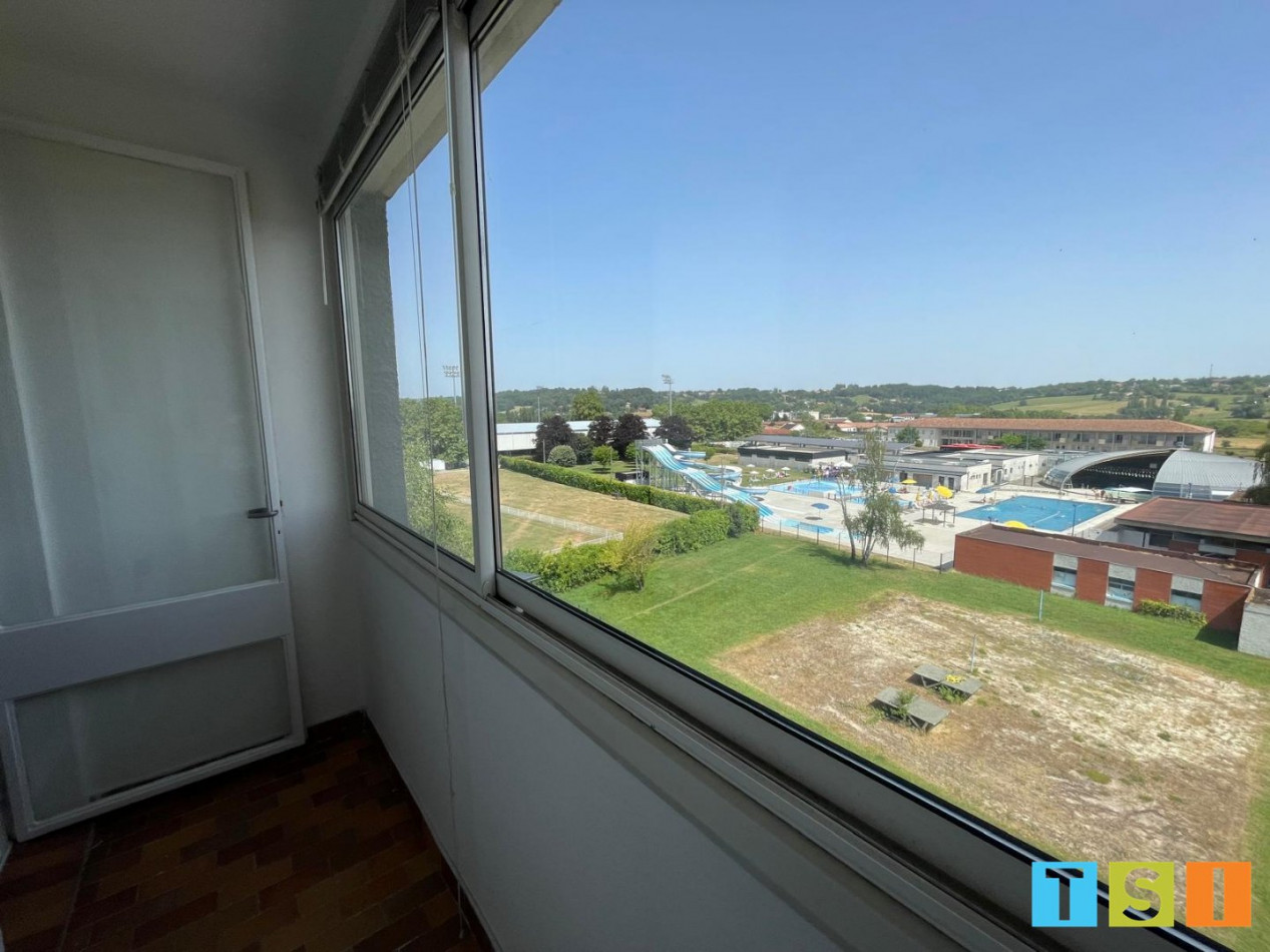 vente Appartement rénové Saint Gaudens - Photo 3