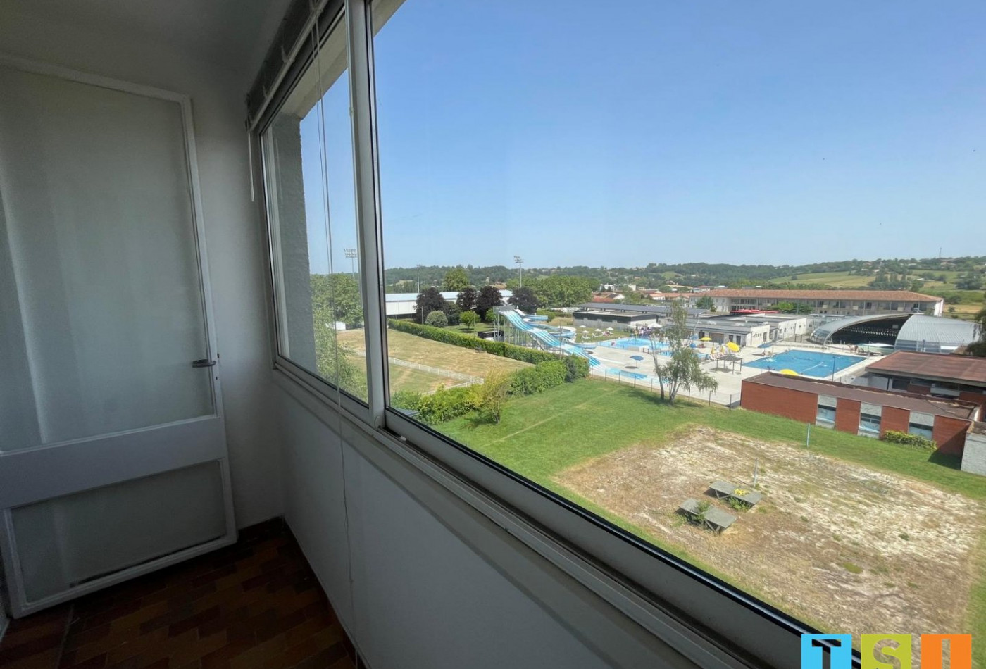 vente Appartement rénové Saint Gaudens - Photo 3