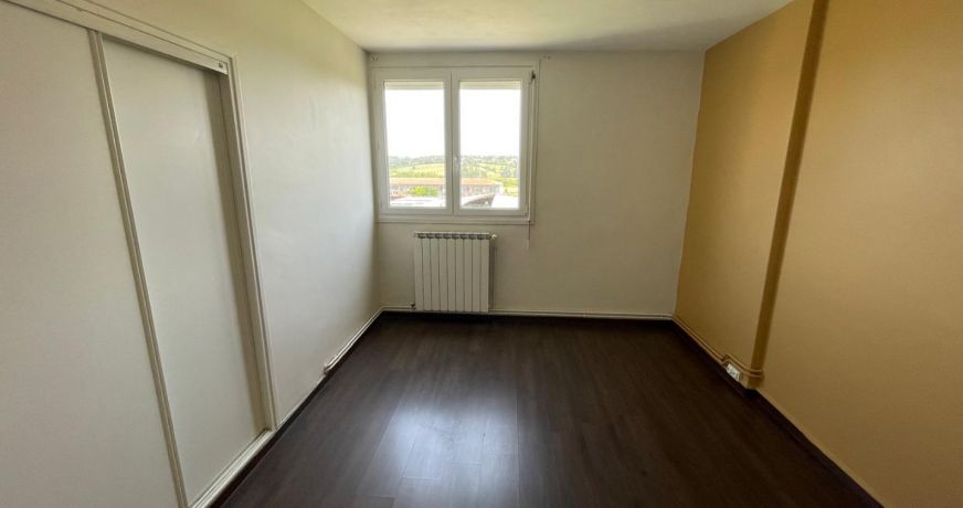 vente Appartement rénové Saint Gaudens