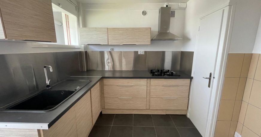 vente Appartement rénové Saint Gaudens