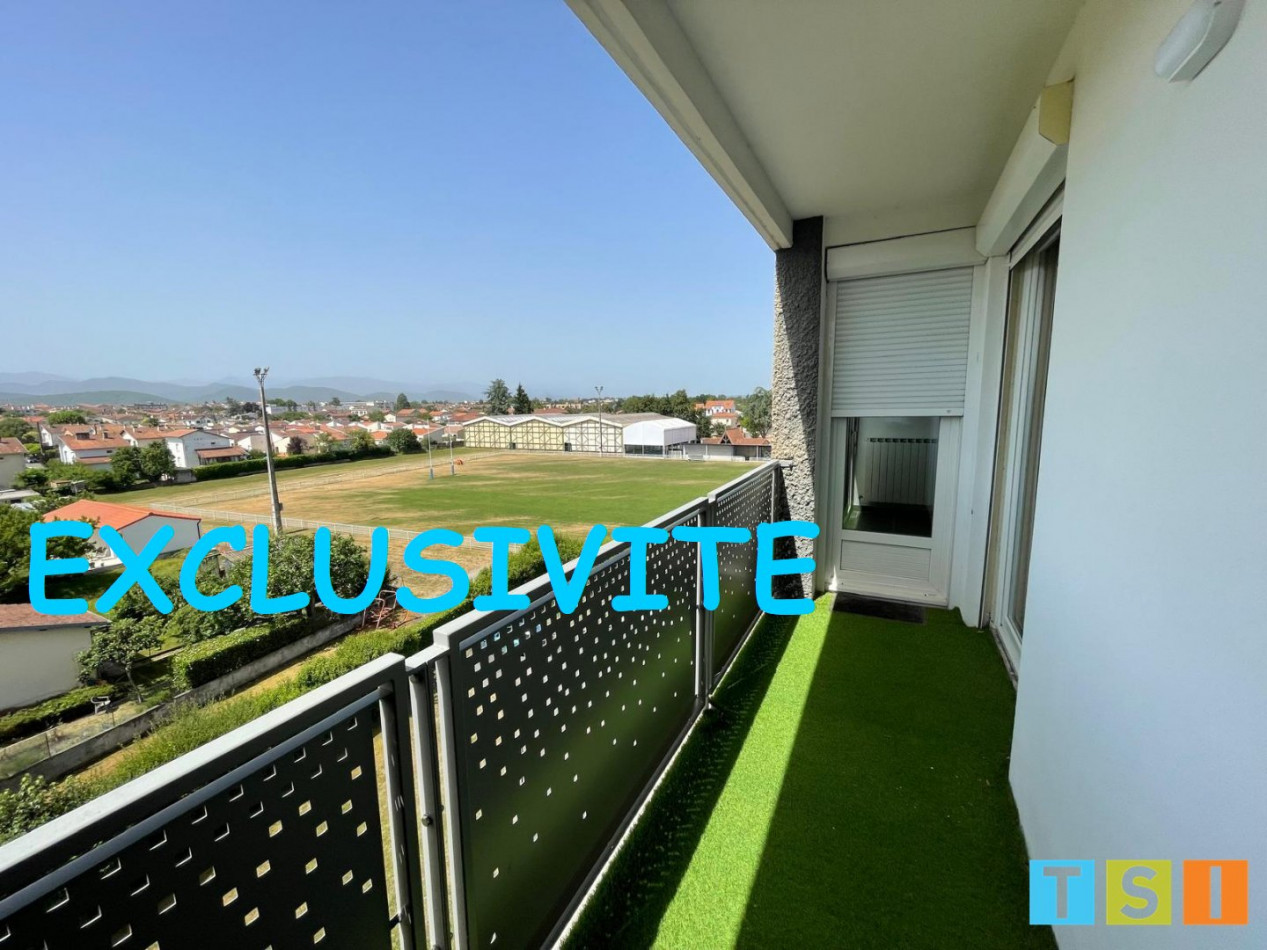 vente Appartement rénové Saint Gaudens - Photo 1