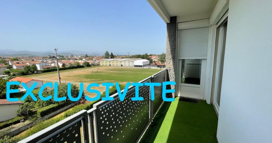 vente Appartement rénové Saint Gaudens