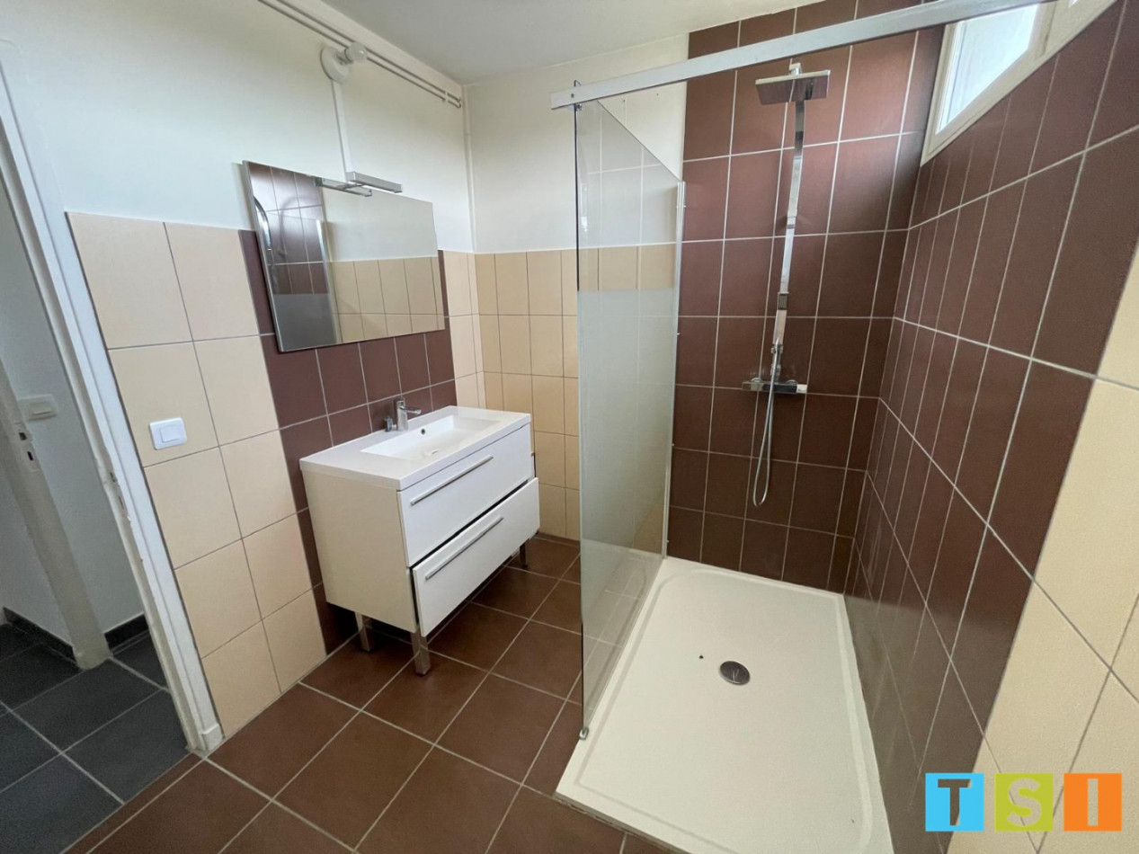 vente Appartement rénové Saint Gaudens - Photo 10