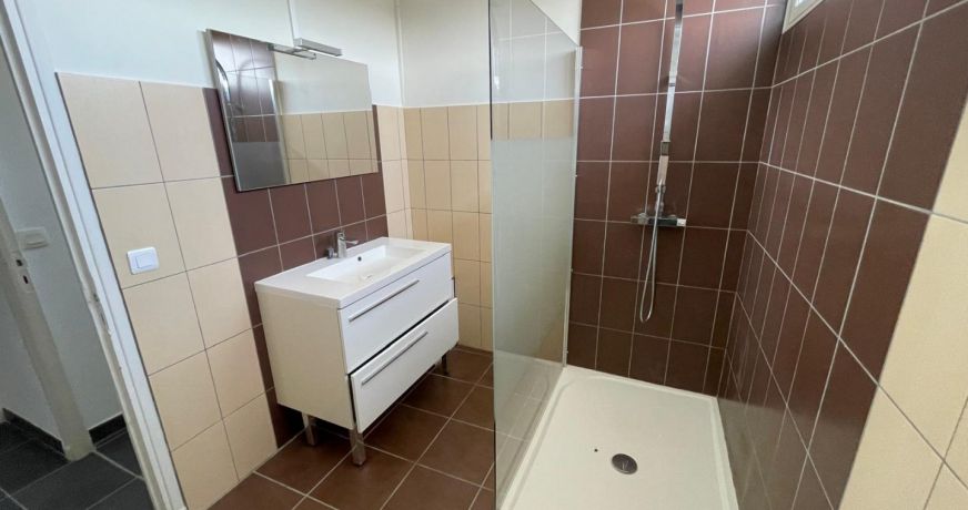 vente Appartement rénové Saint Gaudens