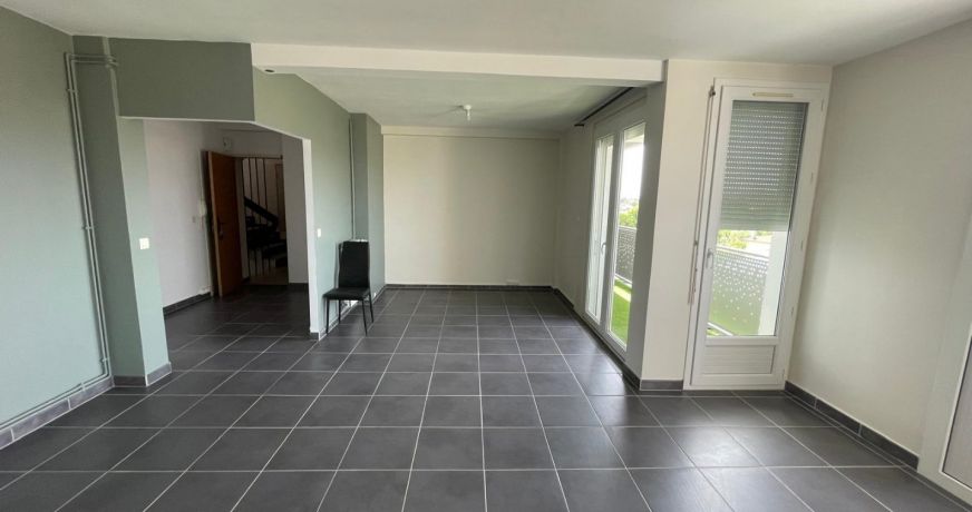 vente Appartement rénové Saint Gaudens