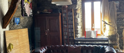 vente Maison de village Cier De Luchon