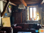 vente Maison de village Cier De Luchon