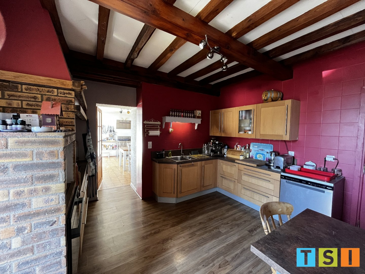 vente Maison de village Cier De Luchon - Photo 7