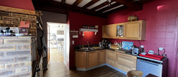 vente Maison de village Cier De Luchon