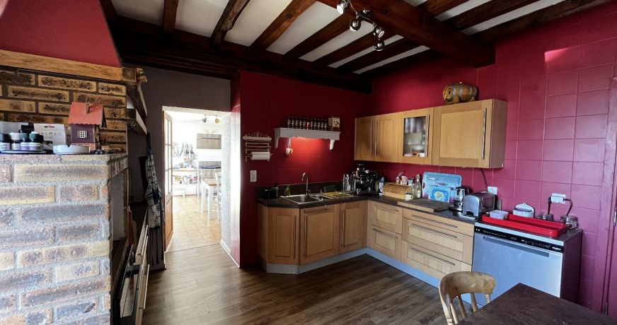 vente Maison de village Cier De Luchon