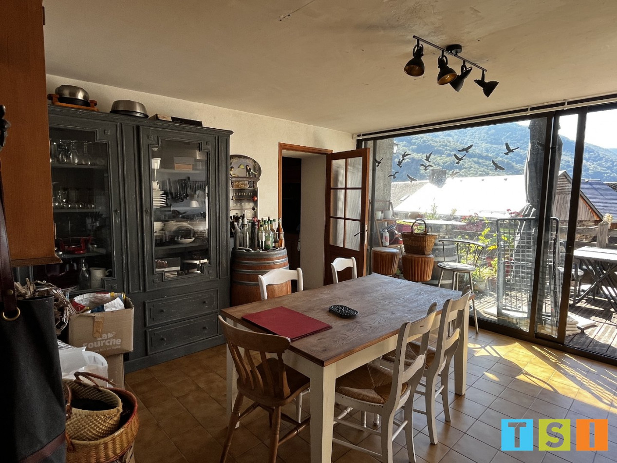 vente Maison de village Cier De Luchon - Photo 8