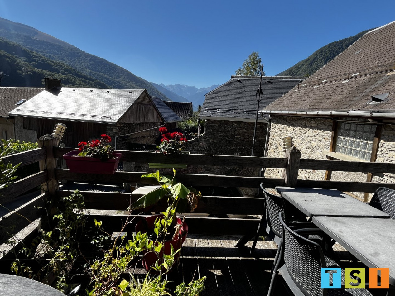 vente Maison de village Cier De Luchon - Photo 9