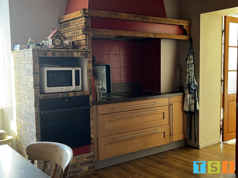 vente Maison de village Cier De Luchon - Photo 6