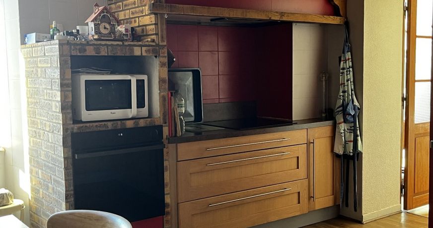 vente Maison de village Cier De Luchon