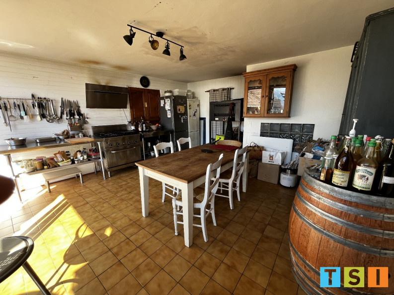 vente Maison de village Cier De Luchon - Photo 7