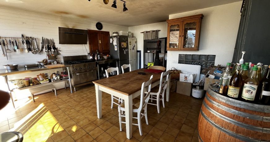 vente Maison de village Cier De Luchon