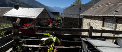 vente Maison de village Cier De Luchon