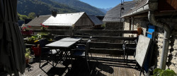 vente Maison de village Cier De Luchon