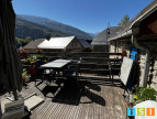 vente Maison de village Cier De Luchon