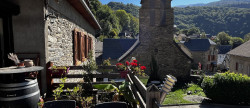 vente Maison de village Cier De Luchon