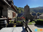 vente Maison de village Cier De Luchon