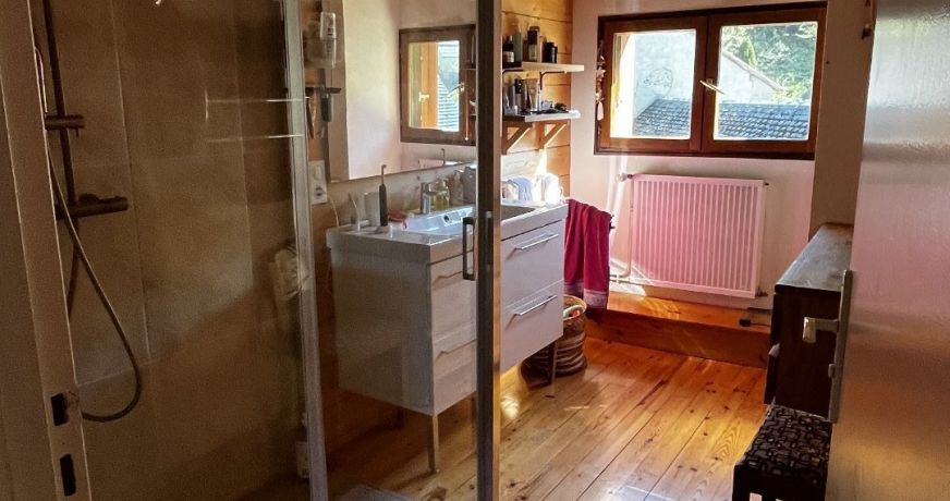 vente Maison de village Cier De Luchon