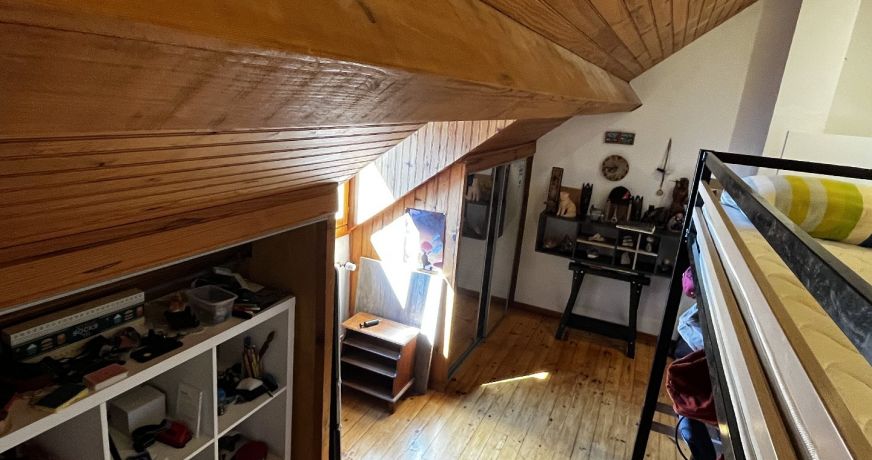 vente Maison de village Cier De Luchon