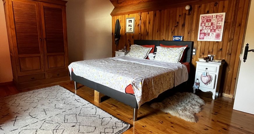 vente Maison de village Cier De Luchon