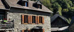 vente Maison de village Cier De Luchon